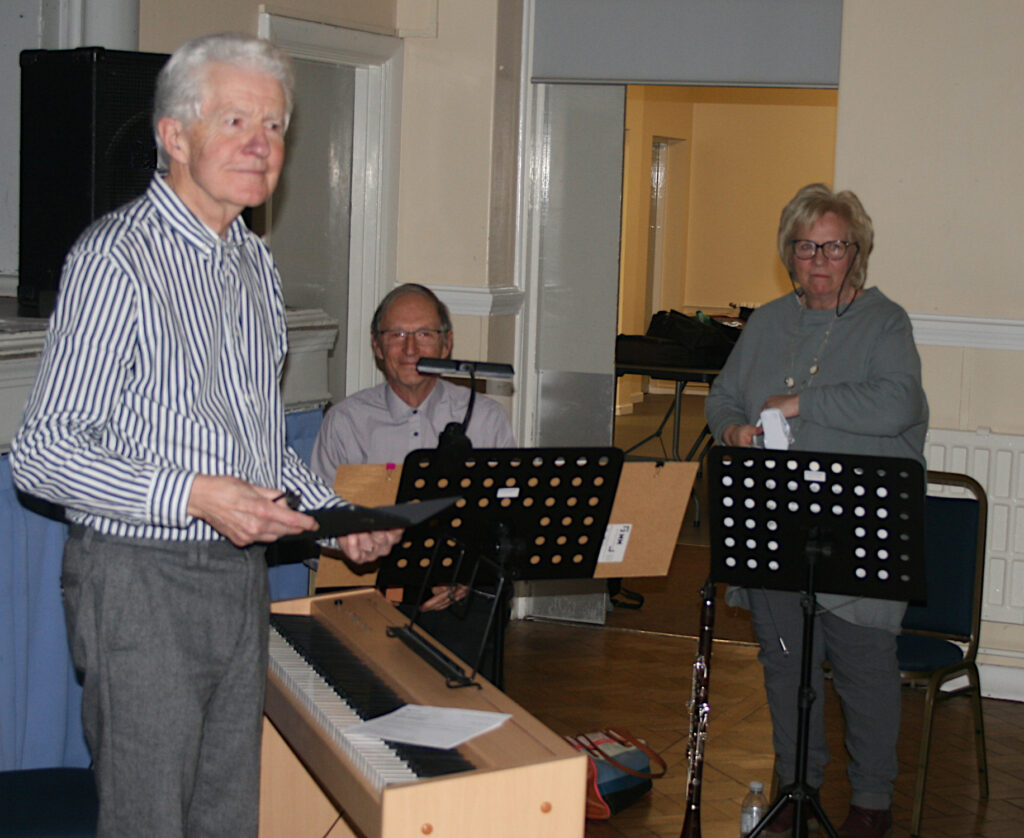 Chamber Music Group